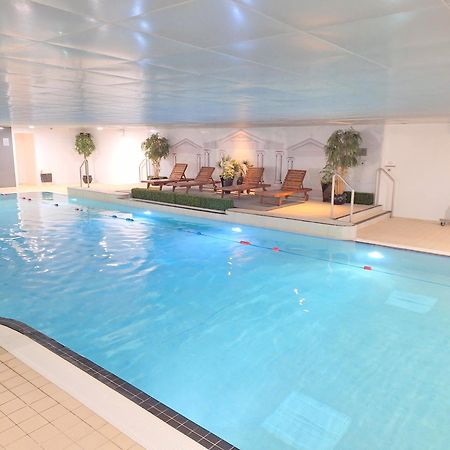 The Ballyliffin Lodge And Spa Buitenkant foto